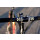 SimWorks x Nitto - Rhonda Stem - black 90 mm