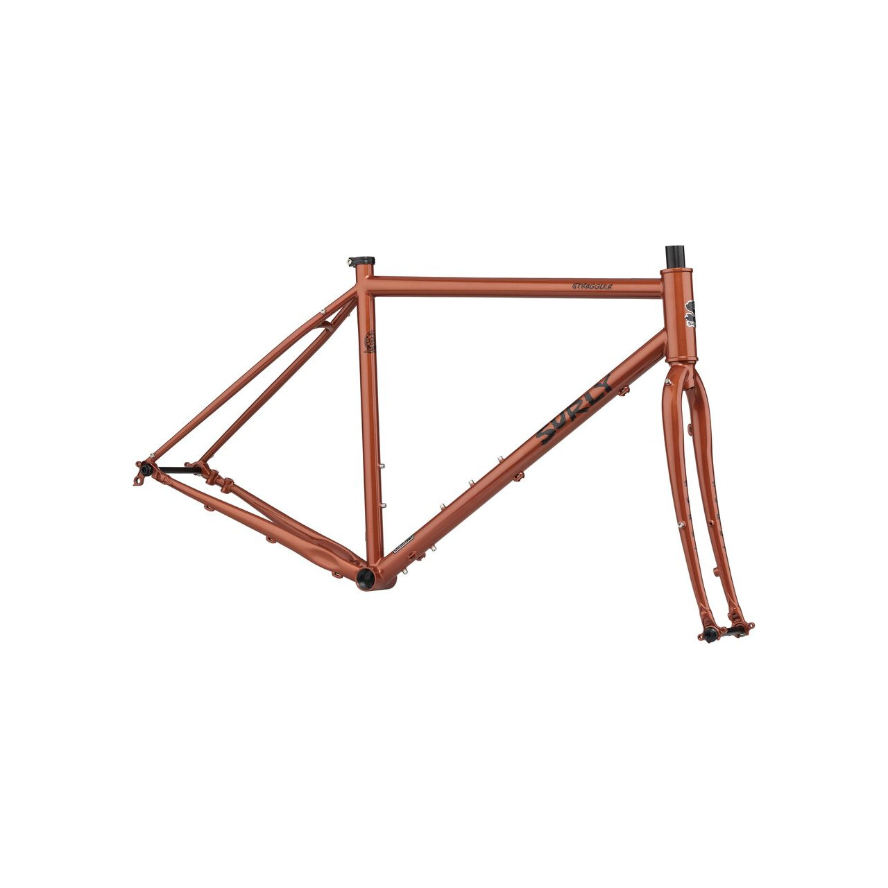 Surly - Straggler 2.0 Frameset 700c - Shaggy Carpet, 949,90 €