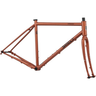 Surly - Straggler 2.0 Frameset 700c - Shaggy Carpet