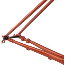 Surly - Straggler 2.0 Frameset 700c - Shaggy Carpet