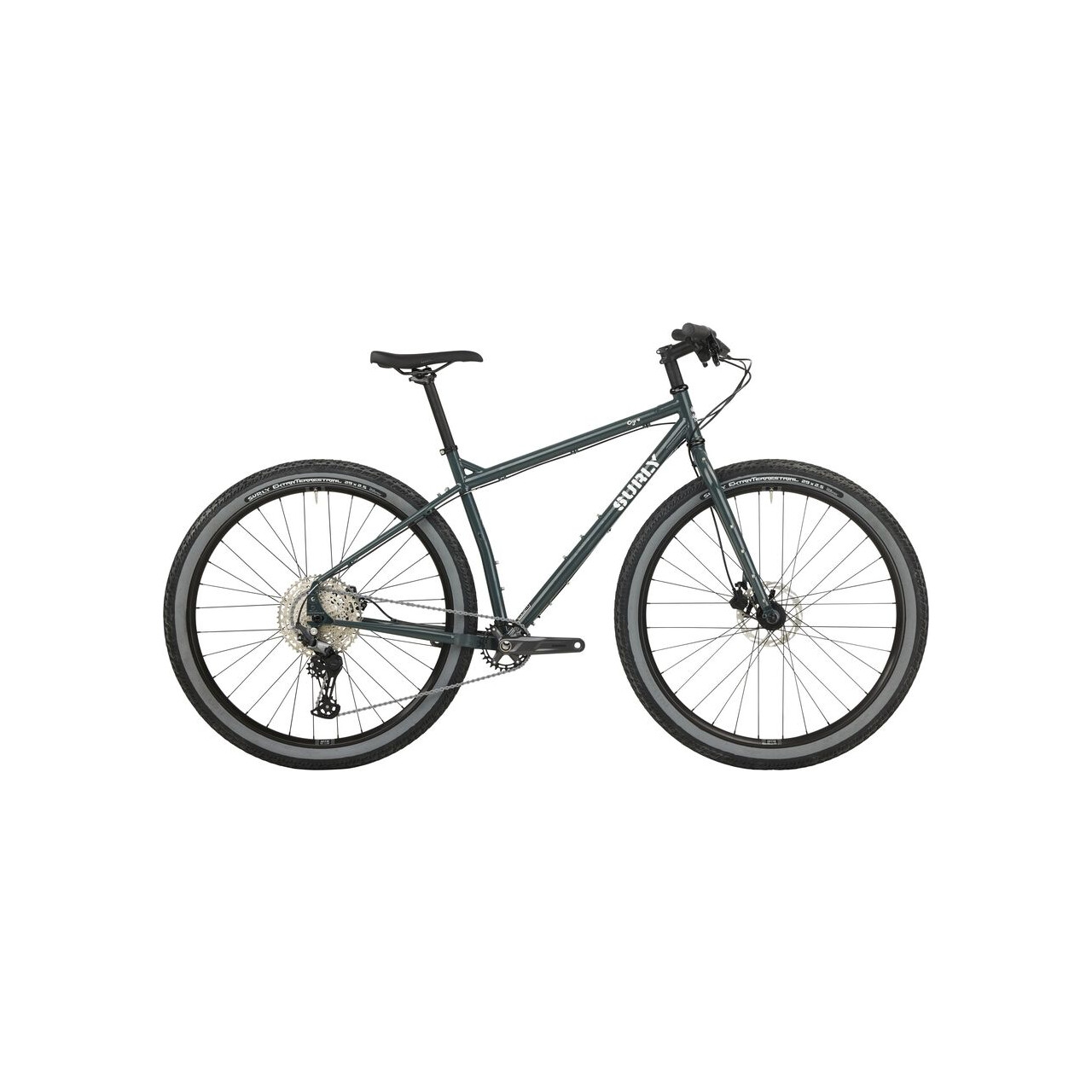 Surly - Ogre Complete Bike 29