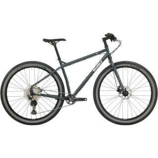 Surly - Ogre Komplettrad 29" - Orlok´s Shadow