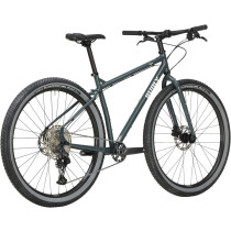 Surly - Ogre Komplettrad 29" - Orlok´s Shadow