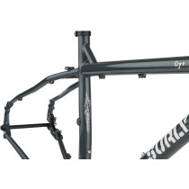 Surly - Ogre Frame Set 27,5+ /29" - Orlok´s Shadow
