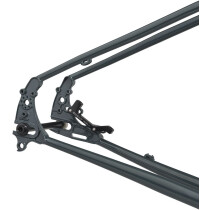 Surly - Ogre Frame Set 27,5+ /29" - Orlok´s Shadow