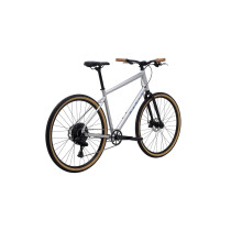 Marin Bikes - Kentfield 2 Komplettrad 700C - Silver
