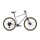 Marin Bikes - Kentfield 2 Komplettrad 700C - Silver