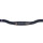 SimWorks - Fun 3 Bar Alluminium Lenker Schwarz - 31,8 mm