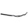 SimWorks - Fun 3 Bar Alluminium Lenker Schwarz - 31,8 mm