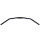 SimWorks - Fun 3 Bar Aluminium Lenker Schwarz - 31,8 mm