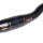 SimWorks - Fun 3 Bar Aluminium Lenker Schwarz - 31,8 mm