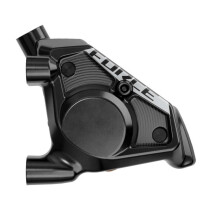 SRAM - Force  AXS Schalt/-Bremseinheit E1 hydraulische Scheibenbremse vorne, 950 mm Leitung, 12/13-fach links - Flat Mount