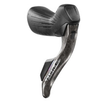 SRAM - Force  AXS Schalt/-Bremseinheit E1 hydraulische Scheibenbremse hinten, 1800 mm Leitung, 12/13-fach rechts - Flat Mount