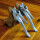 Gevenalle - GC "Gran Compe"  Vintage Edition Shifter Schalt- /Bremshebel Dia Compe Road Friction - 2x/3x