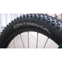 Brother Cycles - Big Bro Komplettrad Shop Build - Swamp Thing