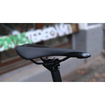 Brother Cycles - Big Bro Komplettrad Shop Build - Swamp Thing