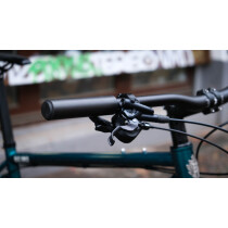 Brother Cycles - Big Bro Complete Bike Shop Build - Stealth Black