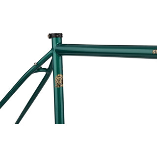 Surly - Straggler 2.0 Frameset 700c - Subtropic Algae