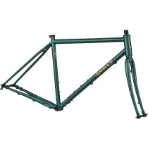 Surly - Straggler 2.0 Frameset 700c - Subtropic Algae