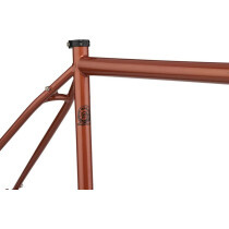 Surly - Straggler 2.0 Frameset 650b - Shaggy Carpet