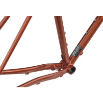 Surly - Straggler 2.0 Rahmenset 650b - Shaggy Carpet
