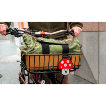 Wizard Works - Funguy Reflector Small - mushroom