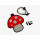 Wizard Works - Funguy Reflector Small - mushroom