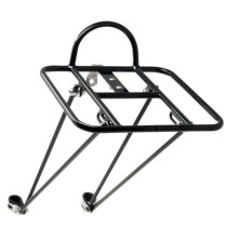 SimWorks - Obento Rack Frontgepäckträger schwarz