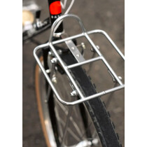 SimWorks - Obento Rack Frontgepäckträger schwarz