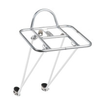 SimWorks - Obento Rack Frontgepäckträger schwarz