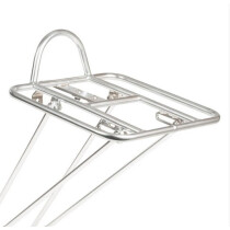 SimWorks - Obento Rack Frontgepäckträger schwarz
