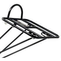 SimWorks - Obento Rack Frontgepäckträger schwarz