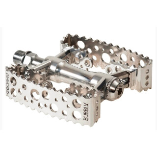 SimWorks - Bubbly Pedals