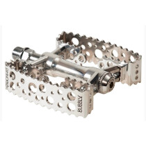 SimWorks - Bubbly Pedals