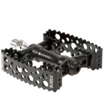 SimWorks - Bubbly Pedals