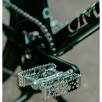 SimWorks - Bubbly Pedals