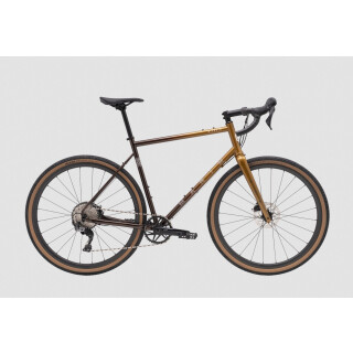 Marin Bikes - Nicasio 3 Komplettrad 700C - Brown
