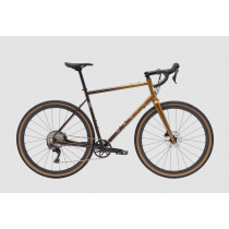 Marin Bikes - Nicasio 3 Komplettrad 700C - Brown