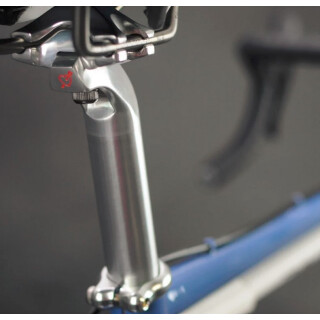 SimWorks - Beatnik Seatpost - 27,2 mm, 104,90 €