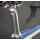 SimWorks - Beatnik Seatpost - 27,2 mm silver 300 mm
