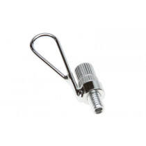 Nitto - Rear Cable Hanger AS-1 black