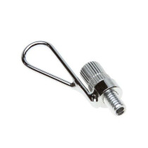 Nitto - Rear Cable Hanger AS-1 black