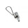 Nitto - Rear Cable Hanger AS-1 black