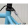 Nitto - Rear Cable Hanger AS-1 black