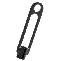 Nitto - Rear Cable Hanger AS-2 45 mm silver