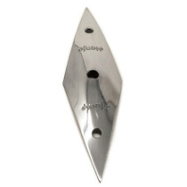 SimWorks - Diamond Plate Verstärkungsblech für...