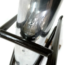 SimWorks - Diamond Plate black