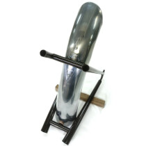 SimWorks - Diamond Plate black