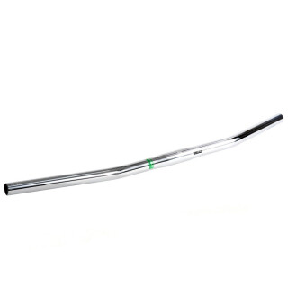 SimWorks - Little Nick Bar CrMo Lenker - 25,4 mm