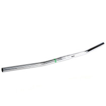 SimWorks - Little Nick Bar CrMo Lenker - 25,4 mm silber poliert (chrome plated)